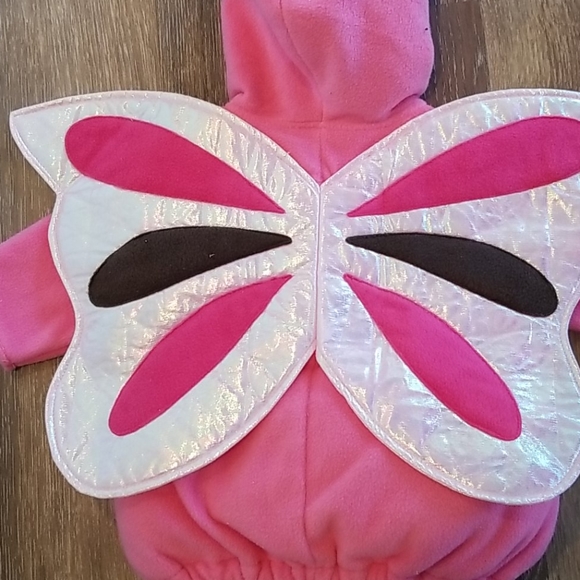 Old Navy Costumes 6 Months Butterfly Halloween Costume Poshmark